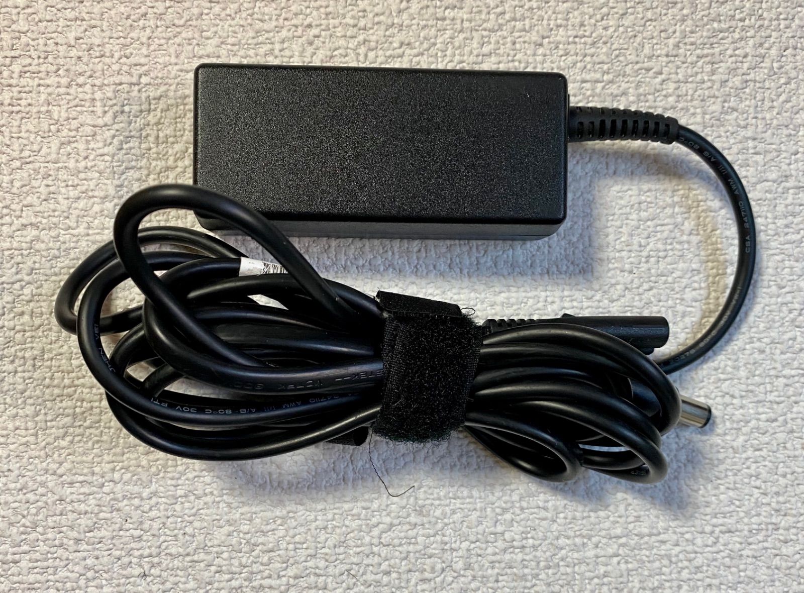 ☆送料込☆中古HP純正ACアダプター HP 19.5V 2.31A - メルカリ