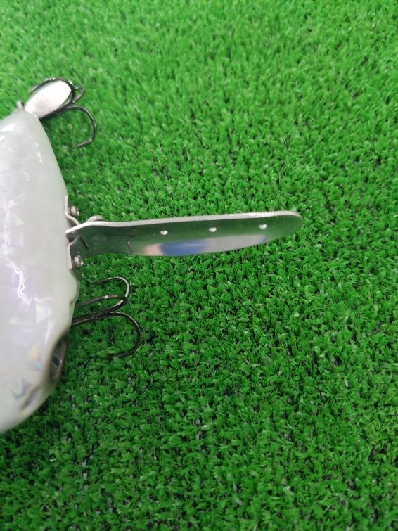 リザードクローラー