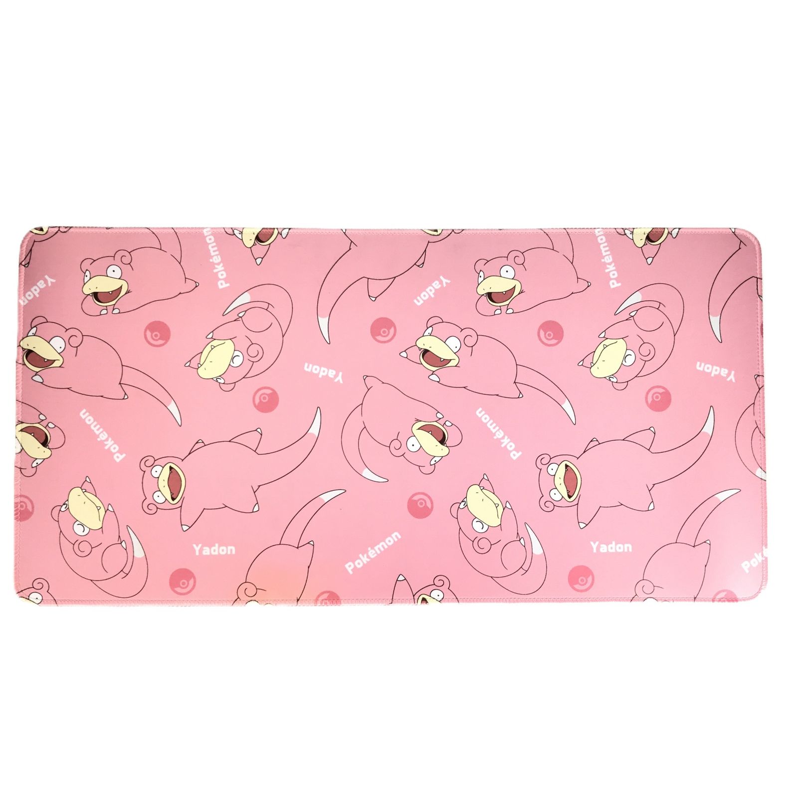 トレカサプライ ポケットモンスター ヤドン デスクマット 箱なし