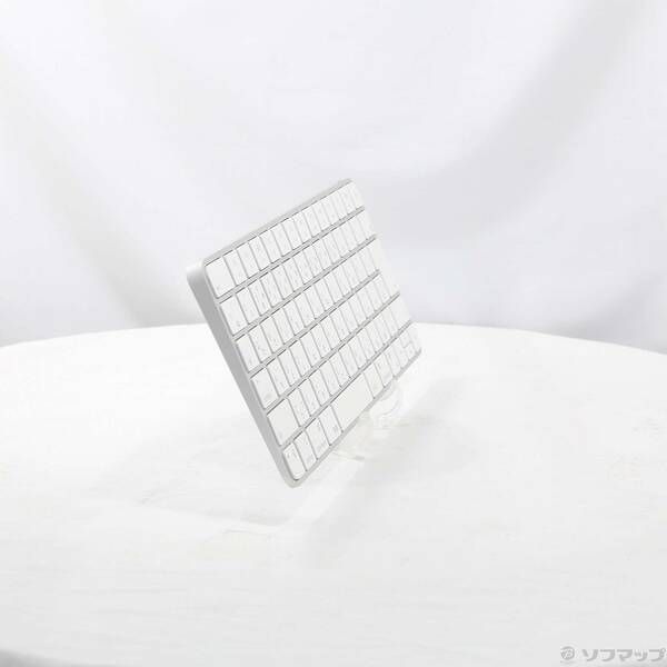 品〕 Apple ショップ Magic Keyboard MK2A3J／A【258】
