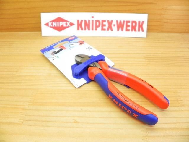 KNIPEX 7302-160