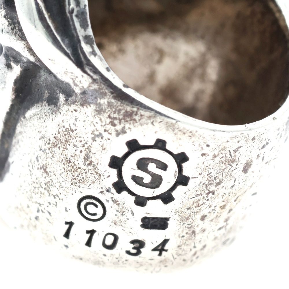 STARLINGEAR (スターリンギア) GUNNER PUNCHER RING ガナー
