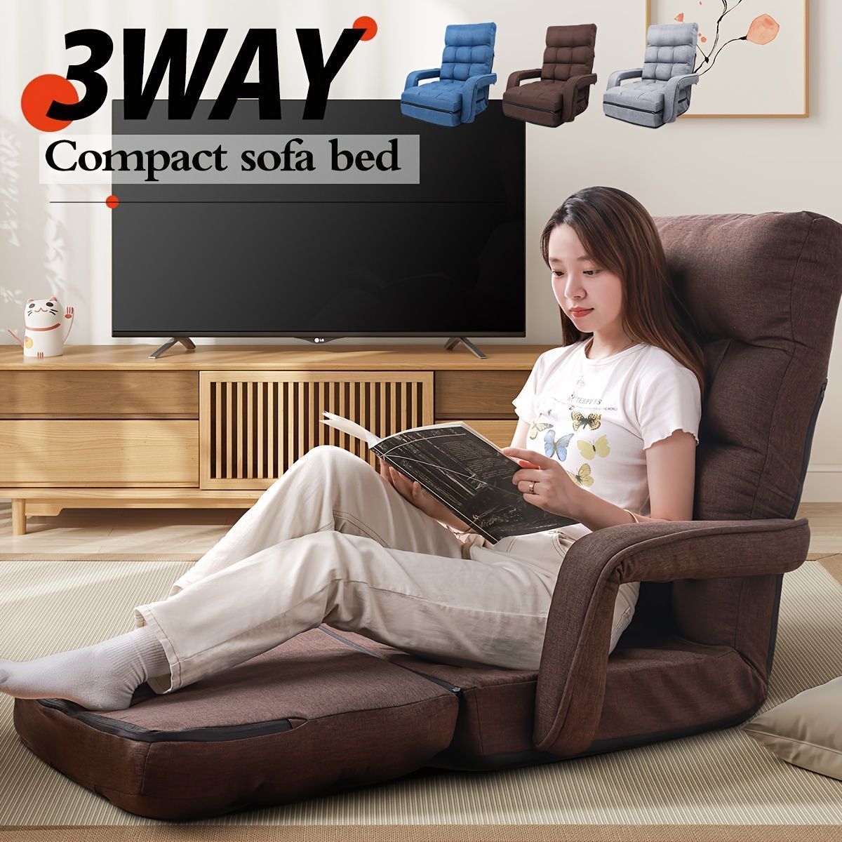 希少】バンダイ 機動戦士ガンダム GUNDAM フロアチェア 中古】廃盤