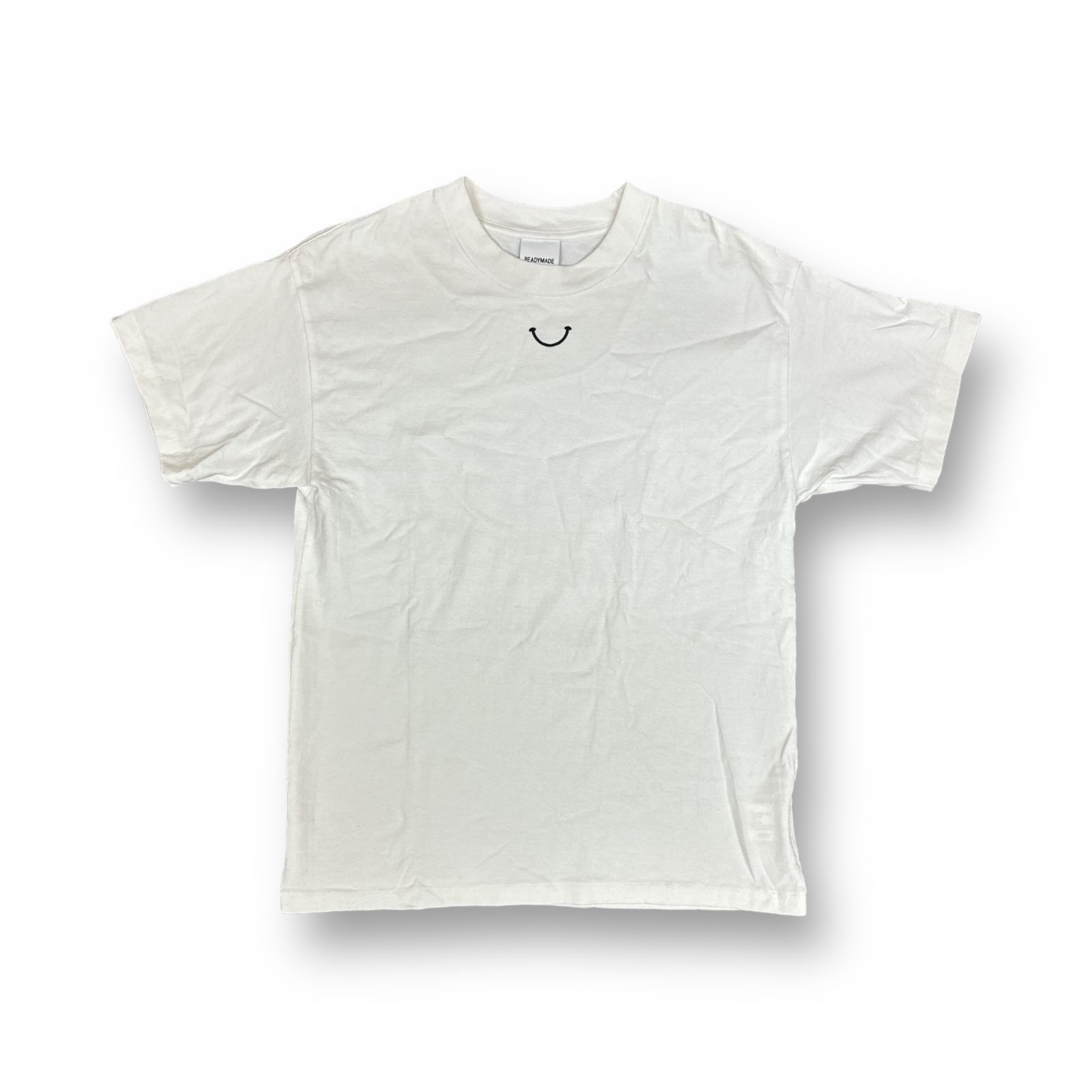 READYMADE T-SHIRT Tシャツ HUMAN MADE Graphic T-Shirt | HM29TE027-WHITE | SVD USA