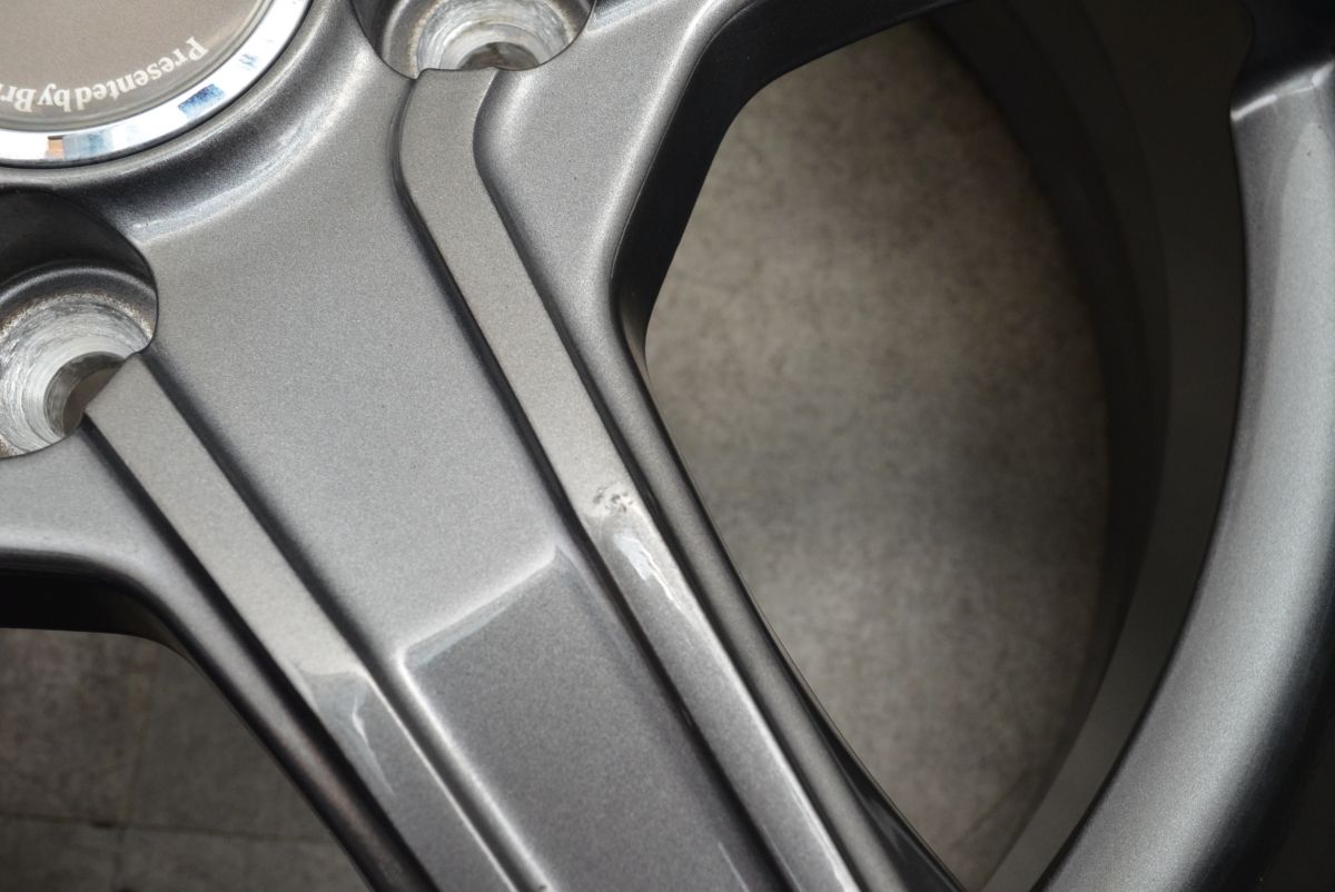 ブリザック VRX2