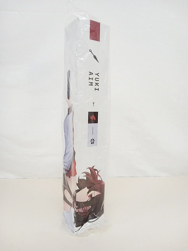 未開封品 YUKI AIM 2025 GAMESENSE マウスパッド MA6F31-571