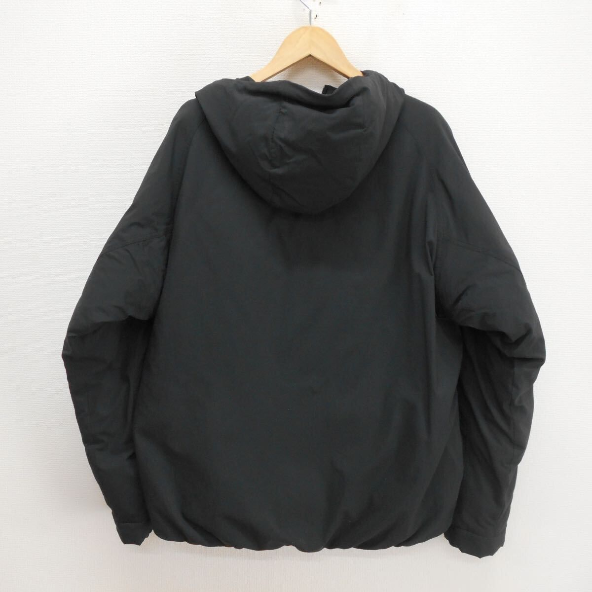 OAKLEY オークリー FOA402895 ENHANCE FGL INSULATION JACKET
