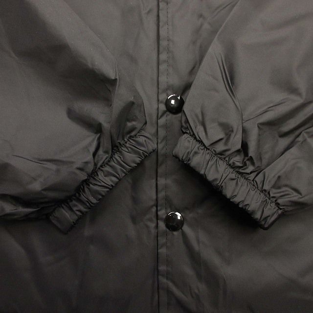 ☆984.BUDSPOOL バッズプール コーチジャケット BUDSPOOL x GAKKIN NYLON JACKET – GXX