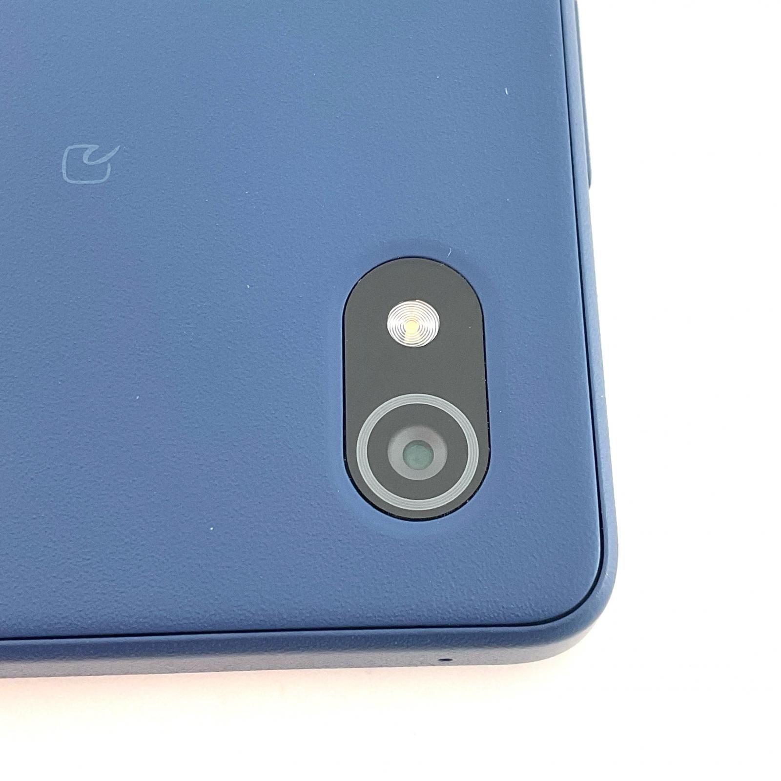 Sony Xperia Ace III 64GB ブルー au SOG08 動作確認済【全額