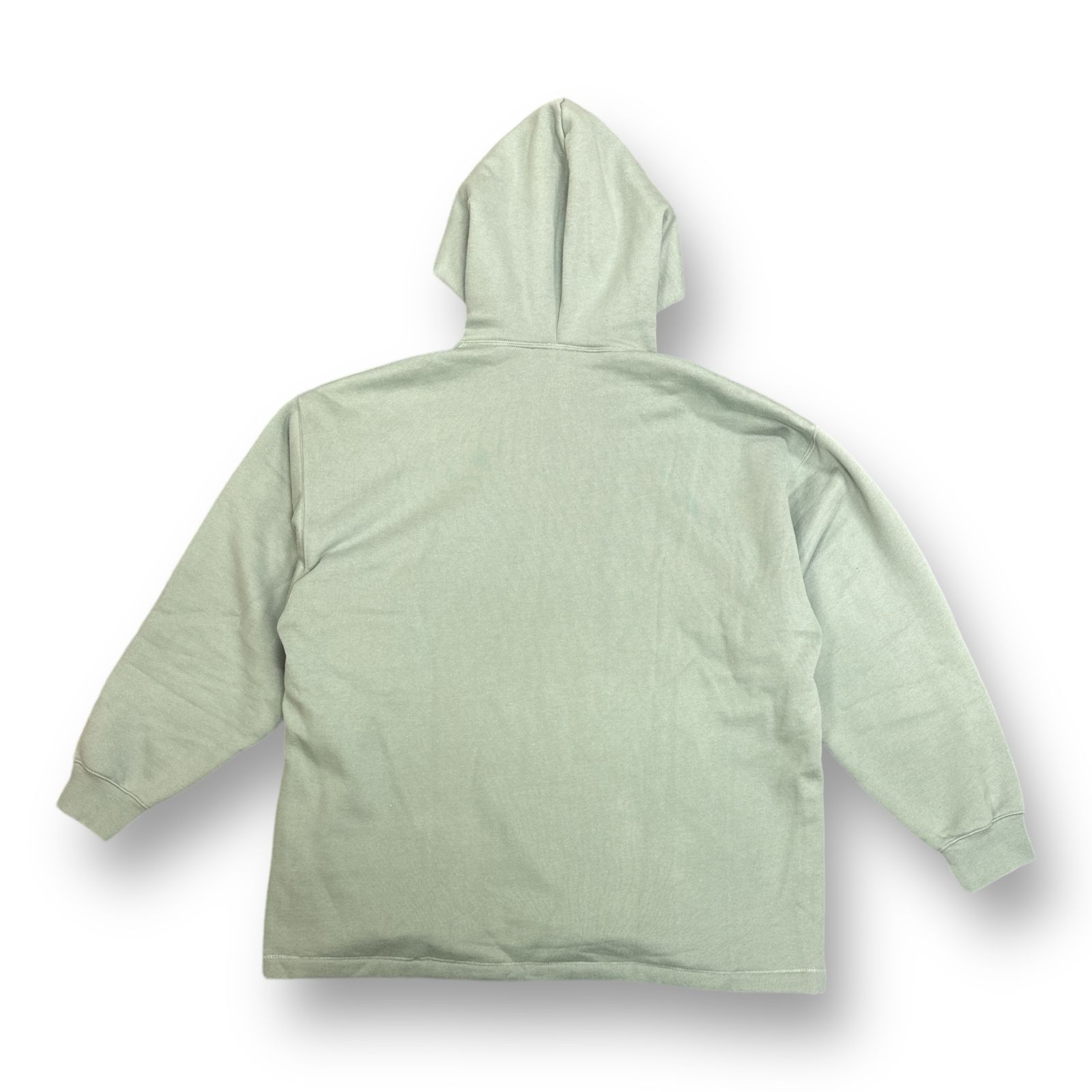 未使用品 FOG ESSENTIALS RELAXED HOODIE スウェット フーディー 