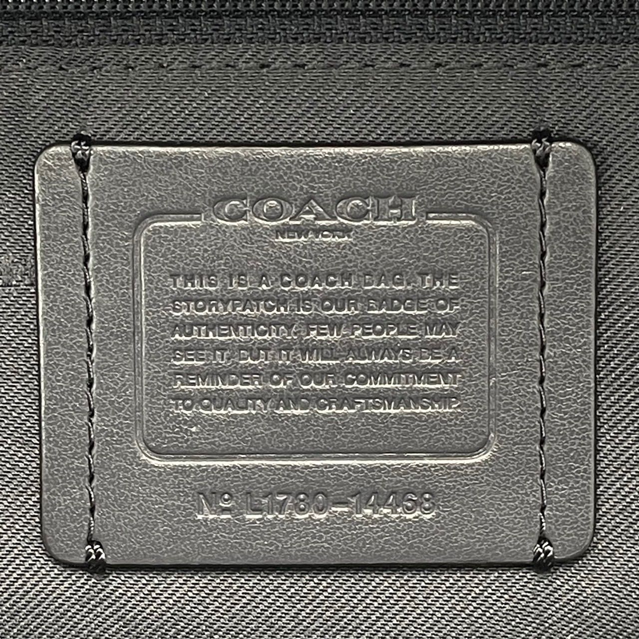 COACH