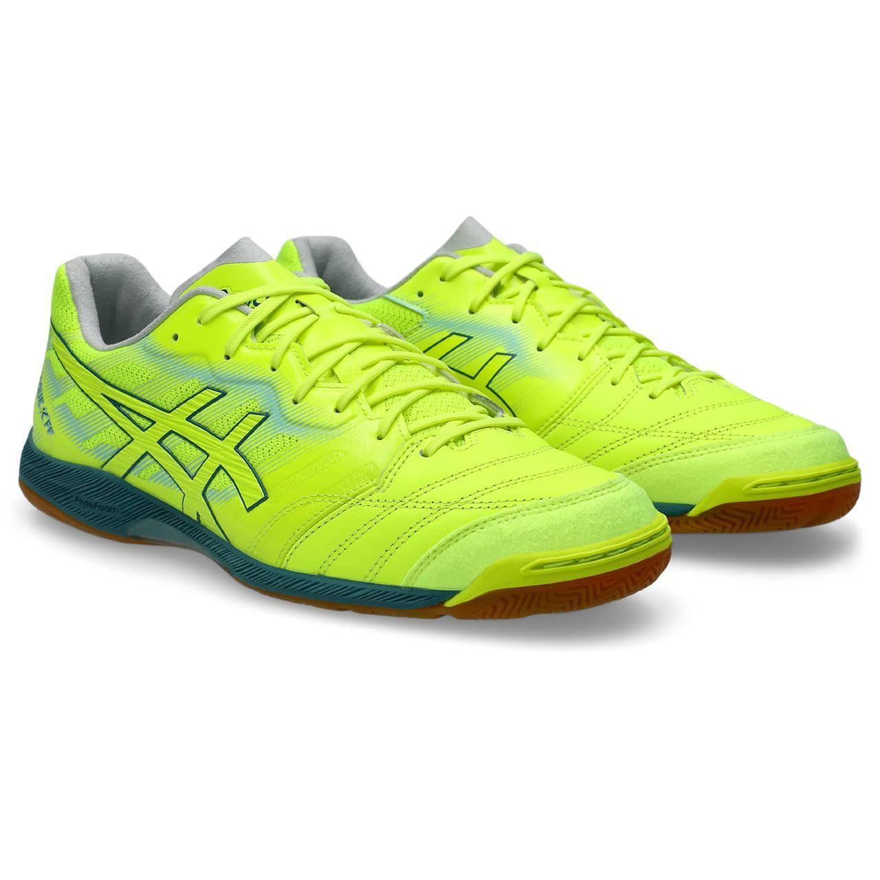 アシックス asics  DESTAQUE K フットサルシューズ  24cm Amazon | [アシックス] フットサルシューズ DESTAQUE K FF TF