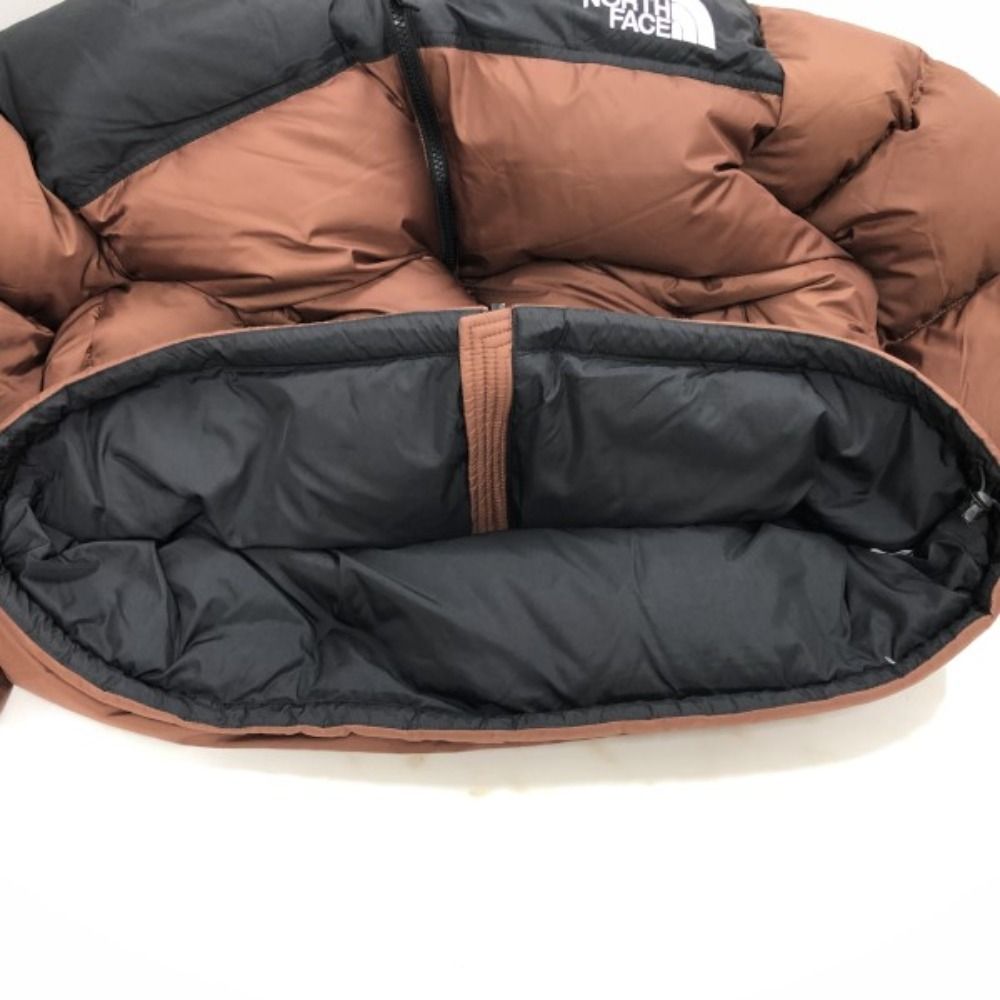 02w03976 ザ・ノースフェイス THE NORTH FACE NUPTSE HOODIE 02w03976 ザ・ノースフェイス THE NORTH FACE NUPTSE HOODIE