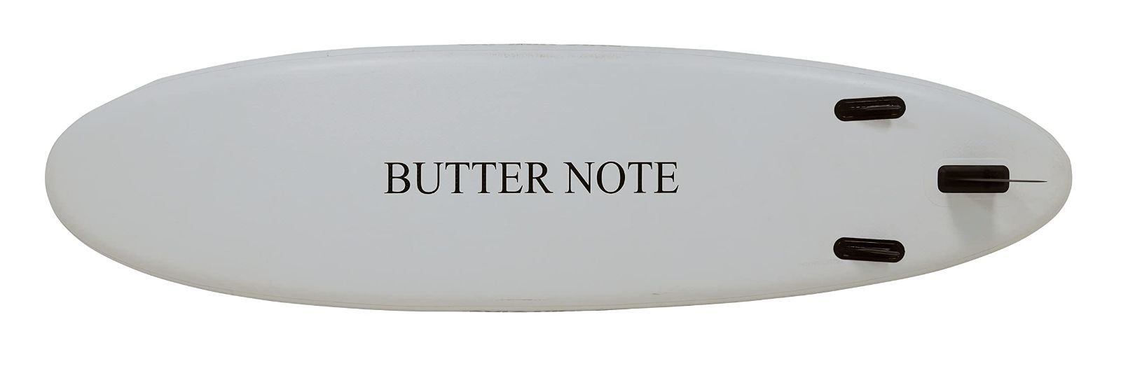 BUTTER NOTE SUP HULA × CAPTAIN STAG 使用回少 BUTTER NOTE SUP HULA × CAPTAIN STAG 使用回少