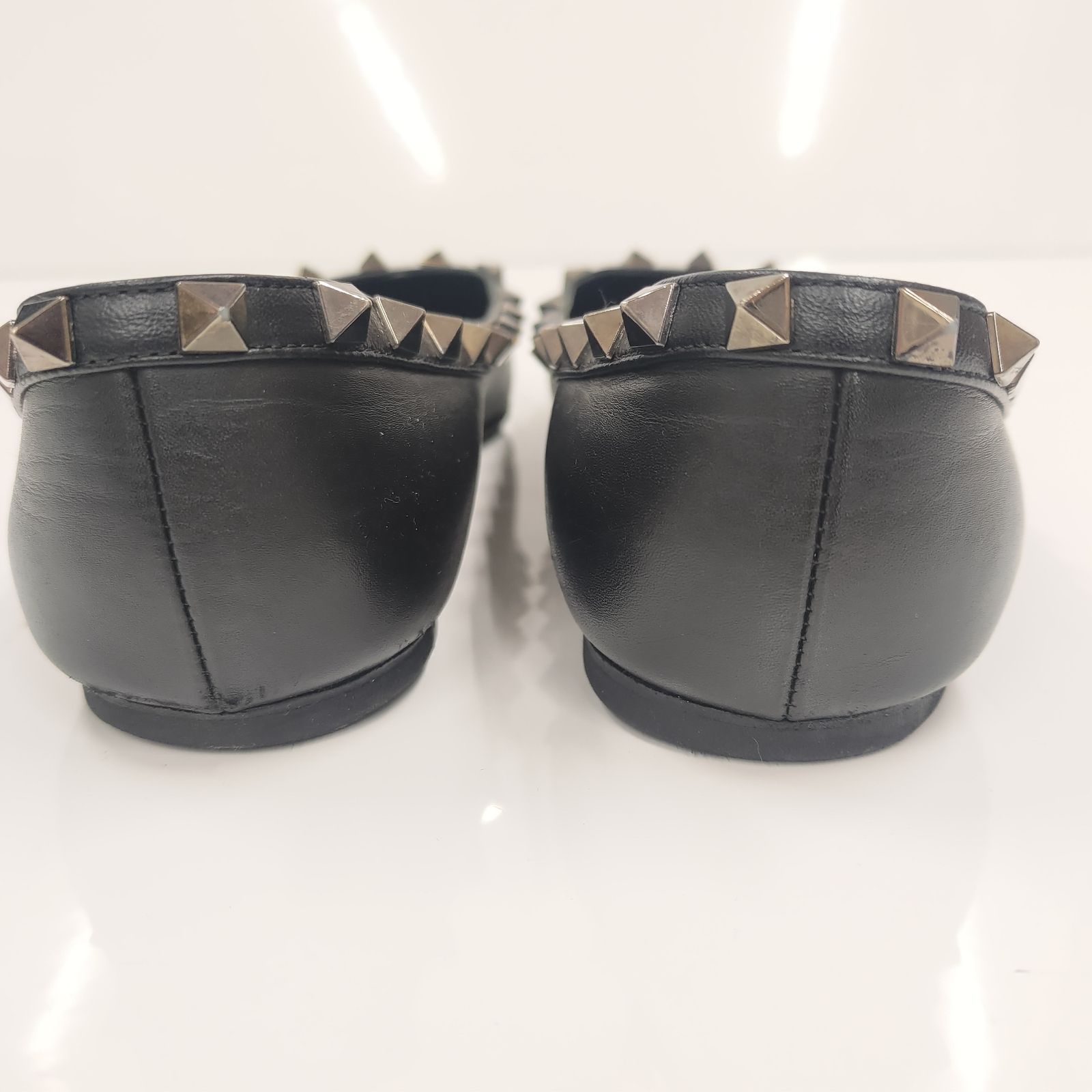 ハムタロウさん専用】VALENTINO♡ガラヴァーニ・ロックスタッズ