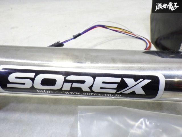 ☆即発送☆ SOREX ソレックス 150系 ランドクルーザー プラド