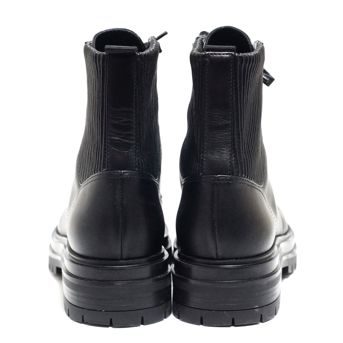 ジャンヴィットロッシ37 ショートブーツ美品