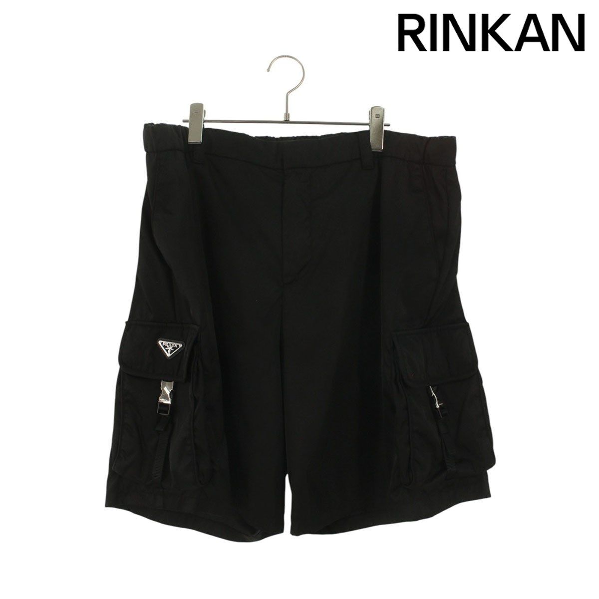 新品 my beautiful landlet 黒ショートパンツ サイズ1 my beautiful