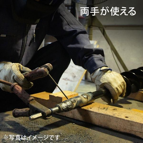 スズキッド 液晶式自動遮光面