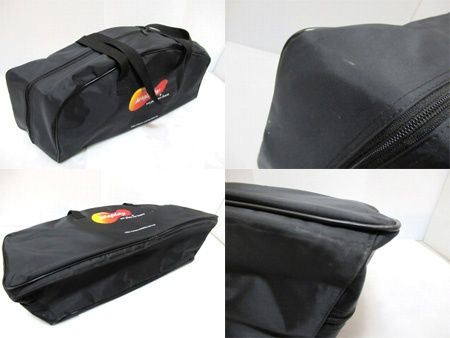 収納袋付 ンス遊具