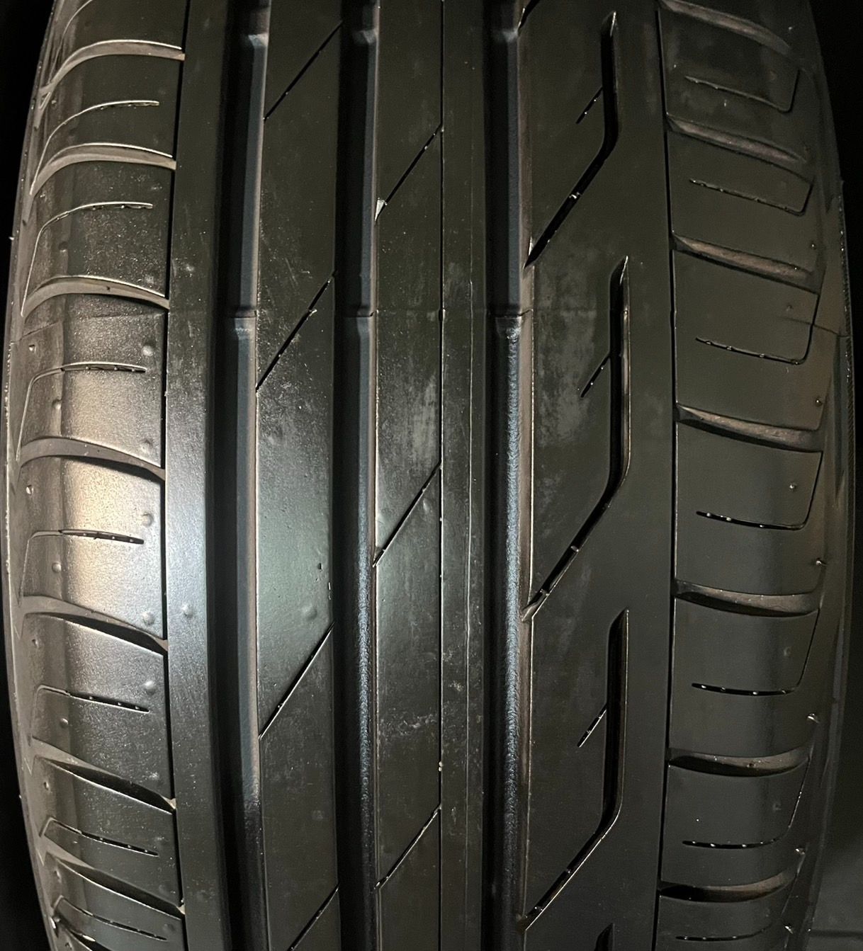 2025|2020年製 約8.5～9.5分山 ブリヂストン BRIDGESTONE トランザ TURANZA T001 205|50R17 2本 送料無料 h_589 FFCRYSTALESIA_COM