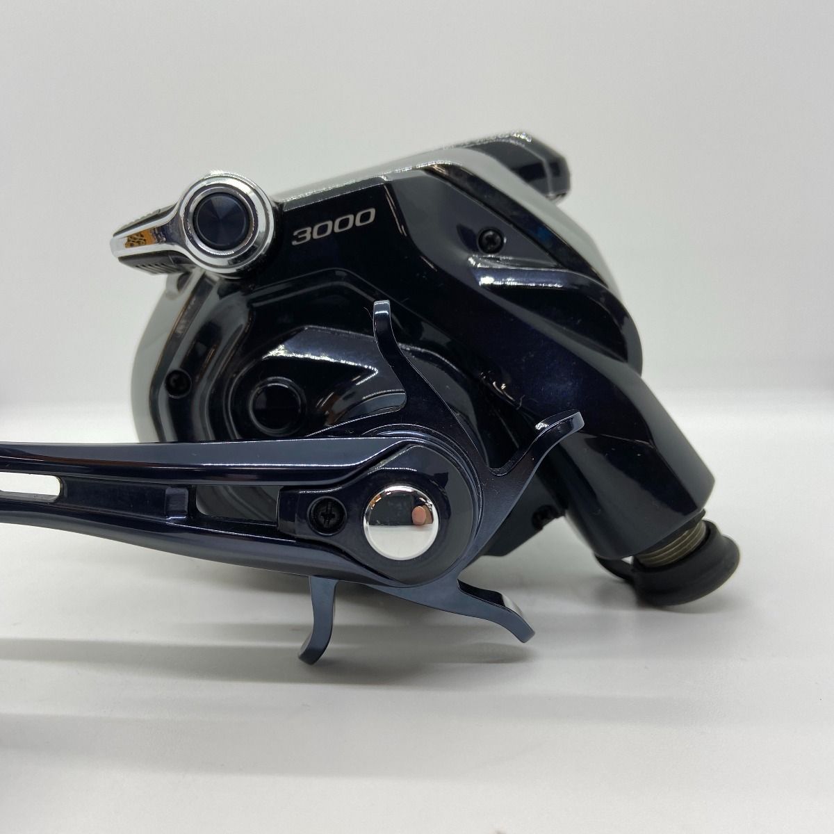 ΨΨSHIMANO シマノ 電動リール 20ビーストマスターMD3000 箱付