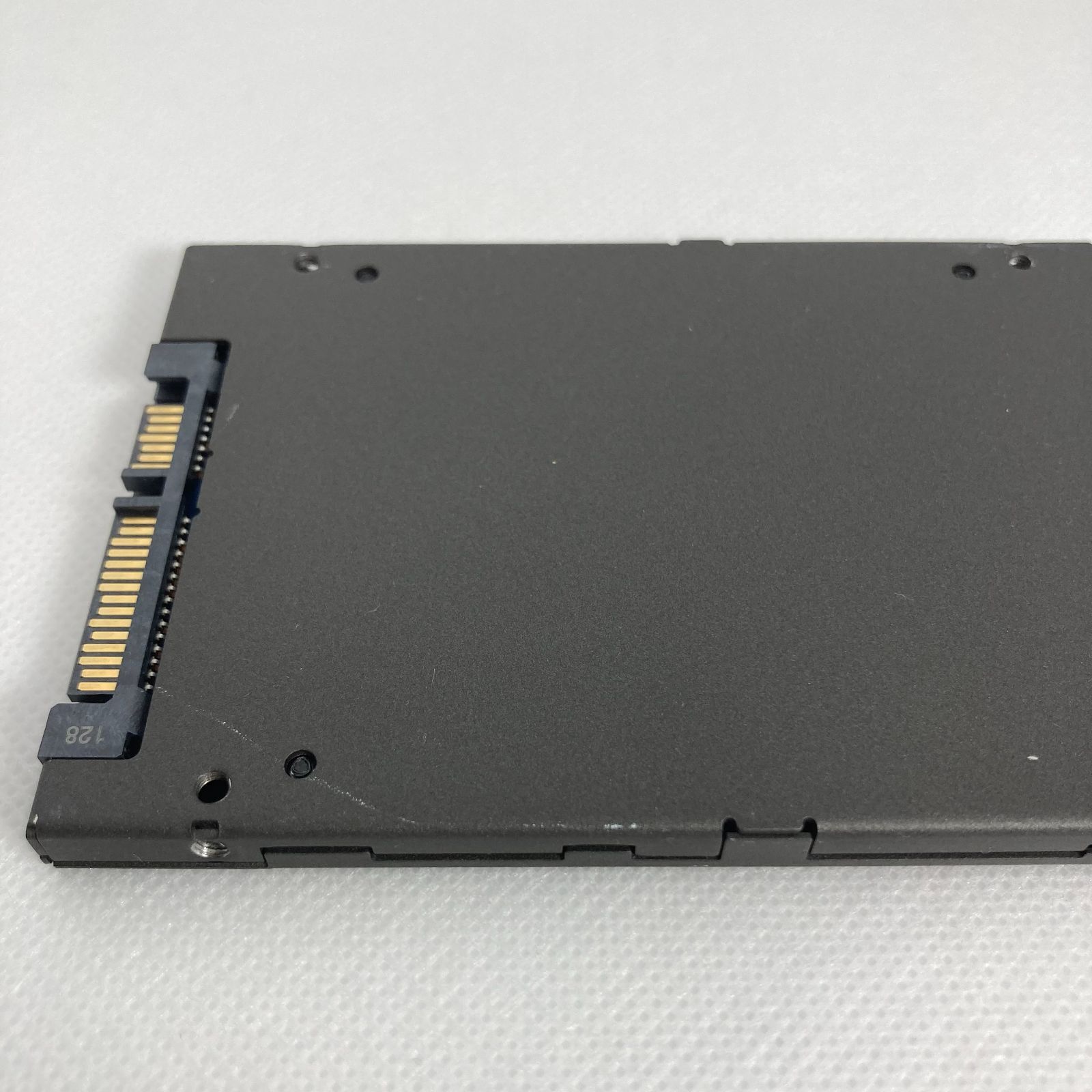 Kingston SSD 128GB 2.5インチ SSDNow RBU-SC180DS37/128GH