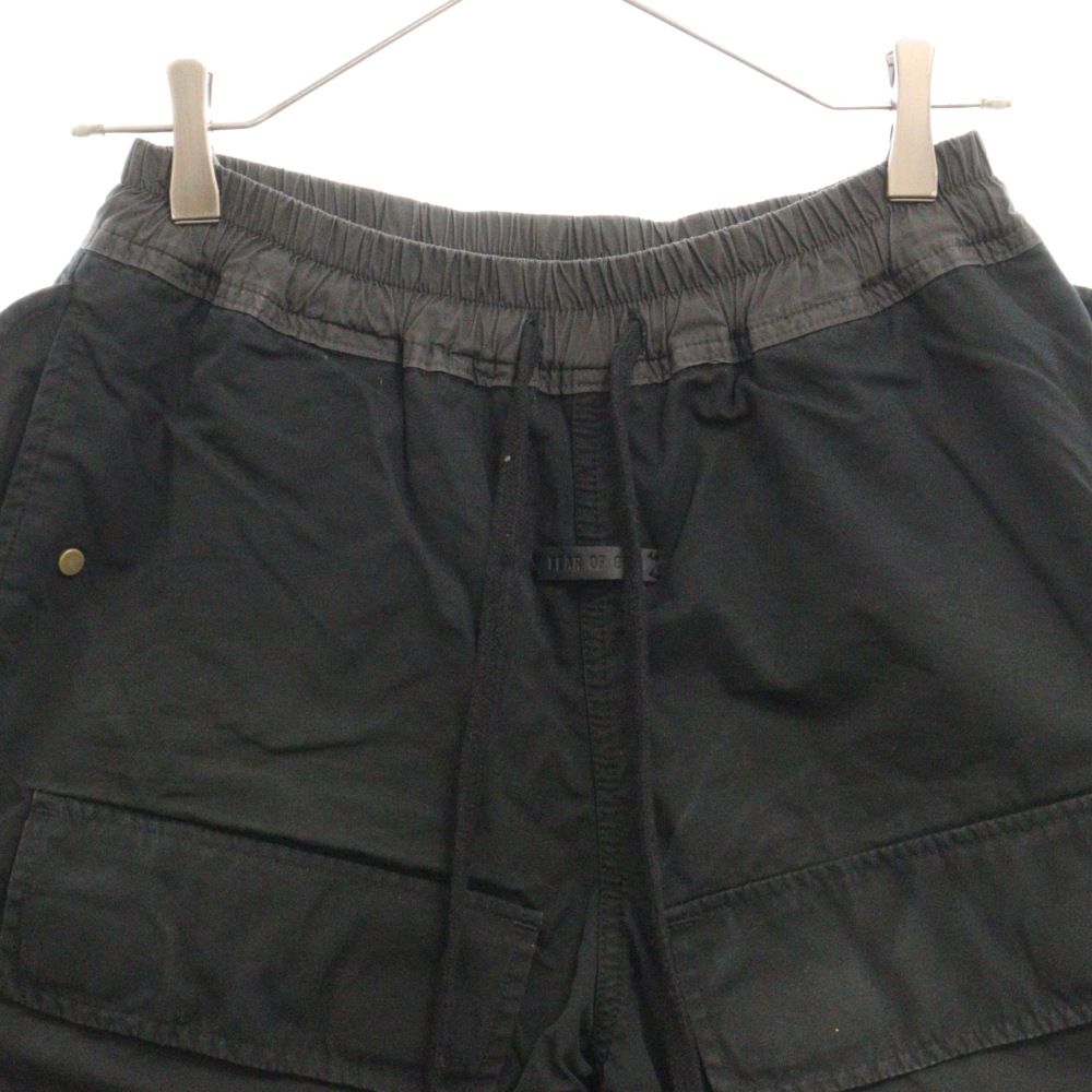 FEAR OF GOD (フィアオブゴッド) Seventh Collection Cargo Pant 7th
