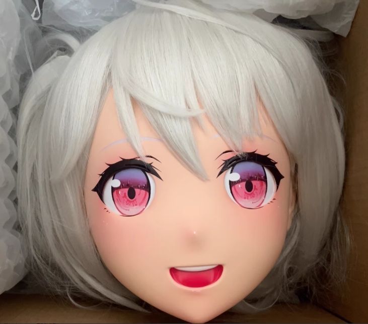 着ぐるみ 二次元