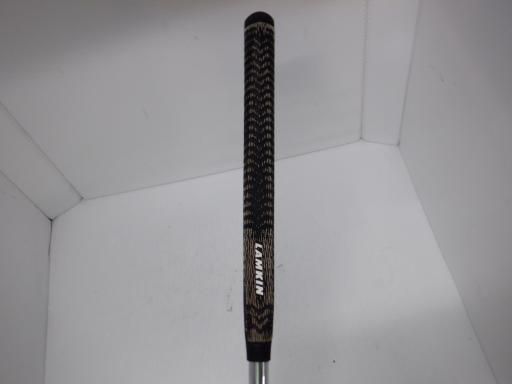 中古】 ピン PING TYNE G(2023) 34インチ パター PT スチール