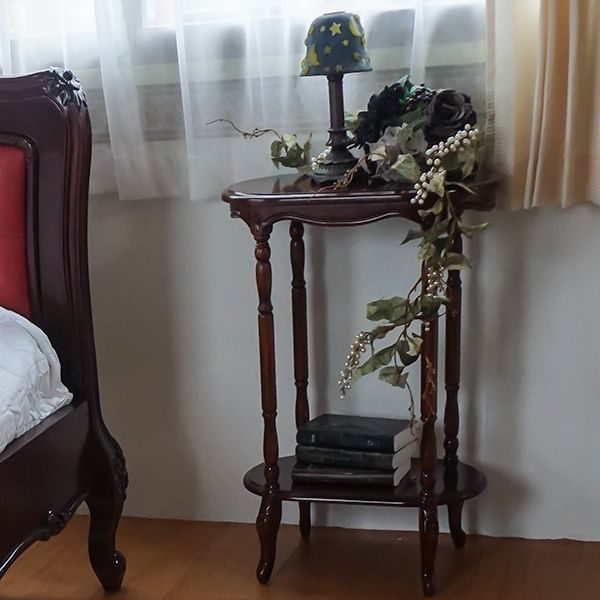 アンティーク調 マルチテーブル ct204 マホガニー材使用 アンティーク調 マルチテーブル ct204 マホガニー材使用 1900年代