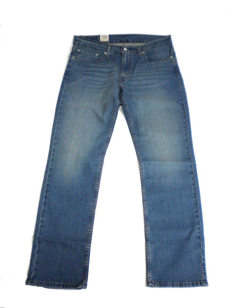 新品  リーバイス  Levis 511 スリム  ストレッチ  SLIM  045111025   パンツ メンズ  ユーズド加工  表記サイズ 36/91  23301