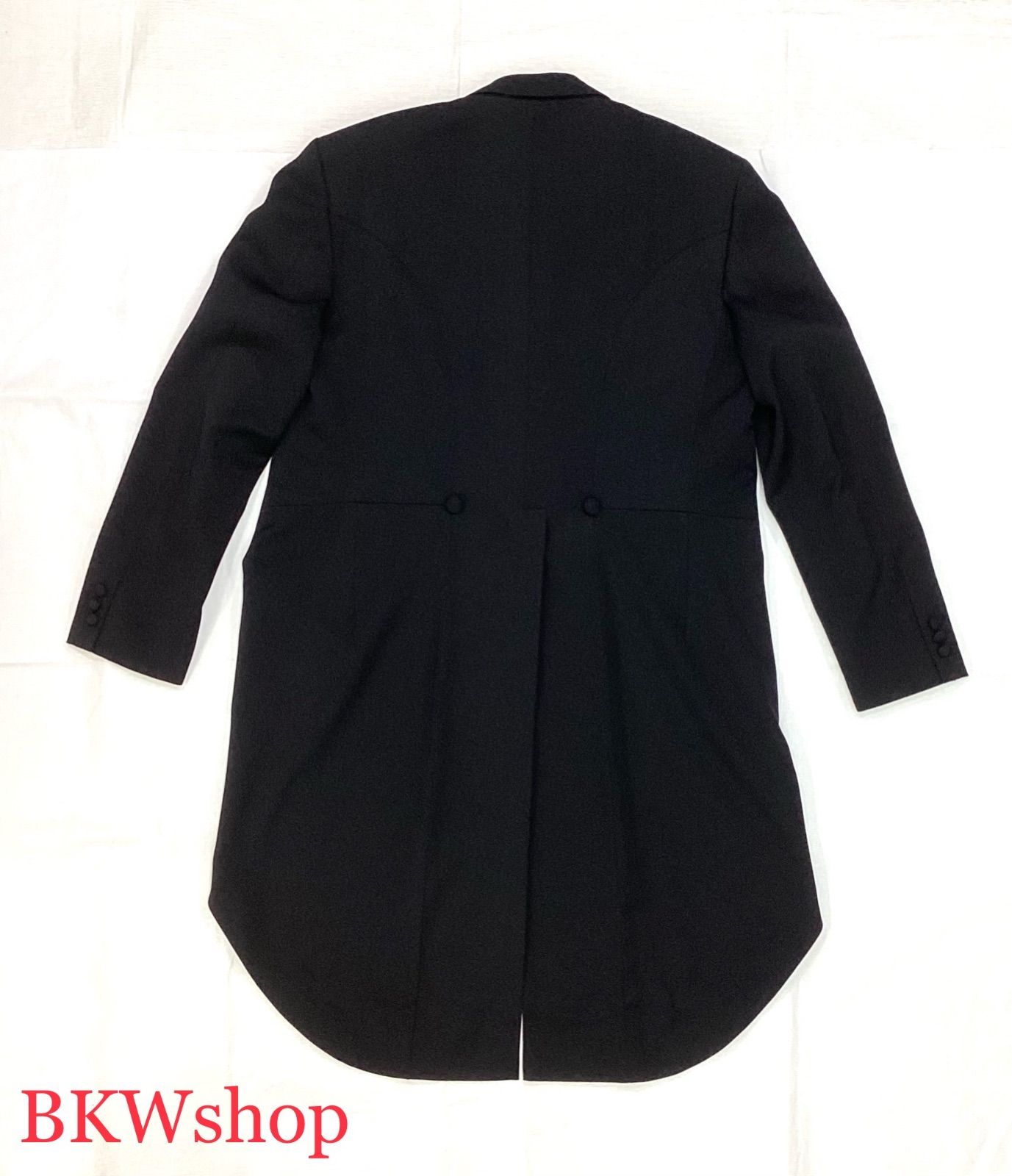 Ｙ9体 礼服