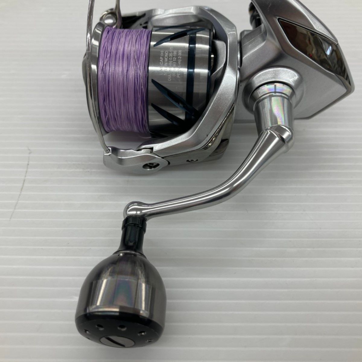 σσSHIMANO シマノ 23ストラディック C5000XG 045911 やや傷や汚れあり シマノ 23 ストラディック C5000XG 23ストラディックC5000XG SHIMANO 23 STRADIC