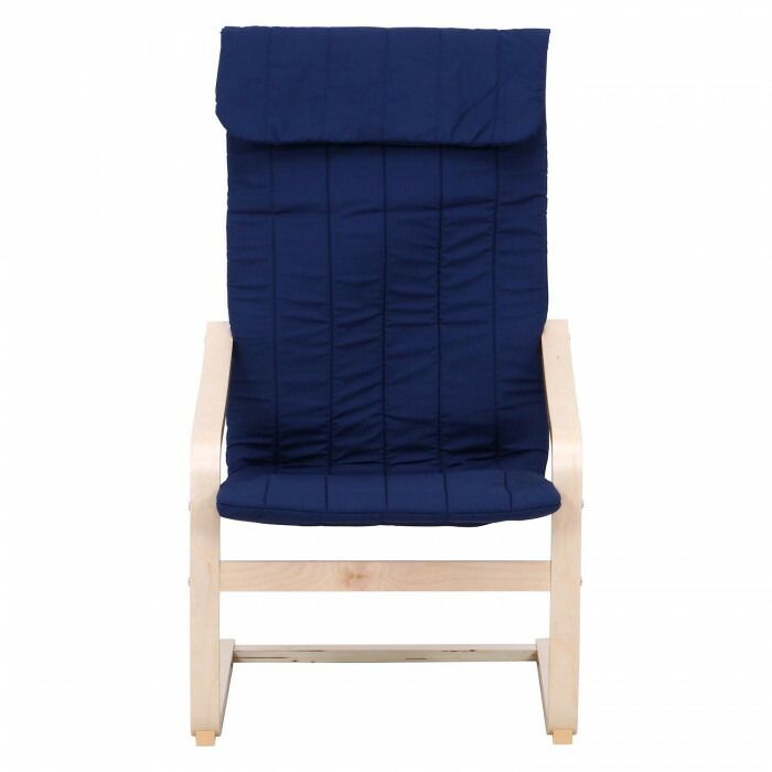 不二貿易 C D 84292 リラックスチェアー スリム NV