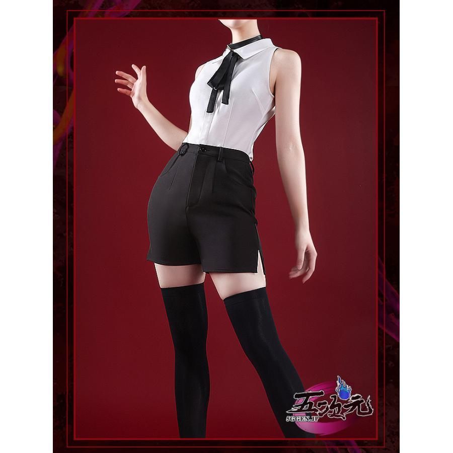 チェンソーマン Reze レゼ コスプレ衣装 フルセット 新品未開封 チェンソーマン Reze レゼ コスプレ衣装 フルセット 新品未開封