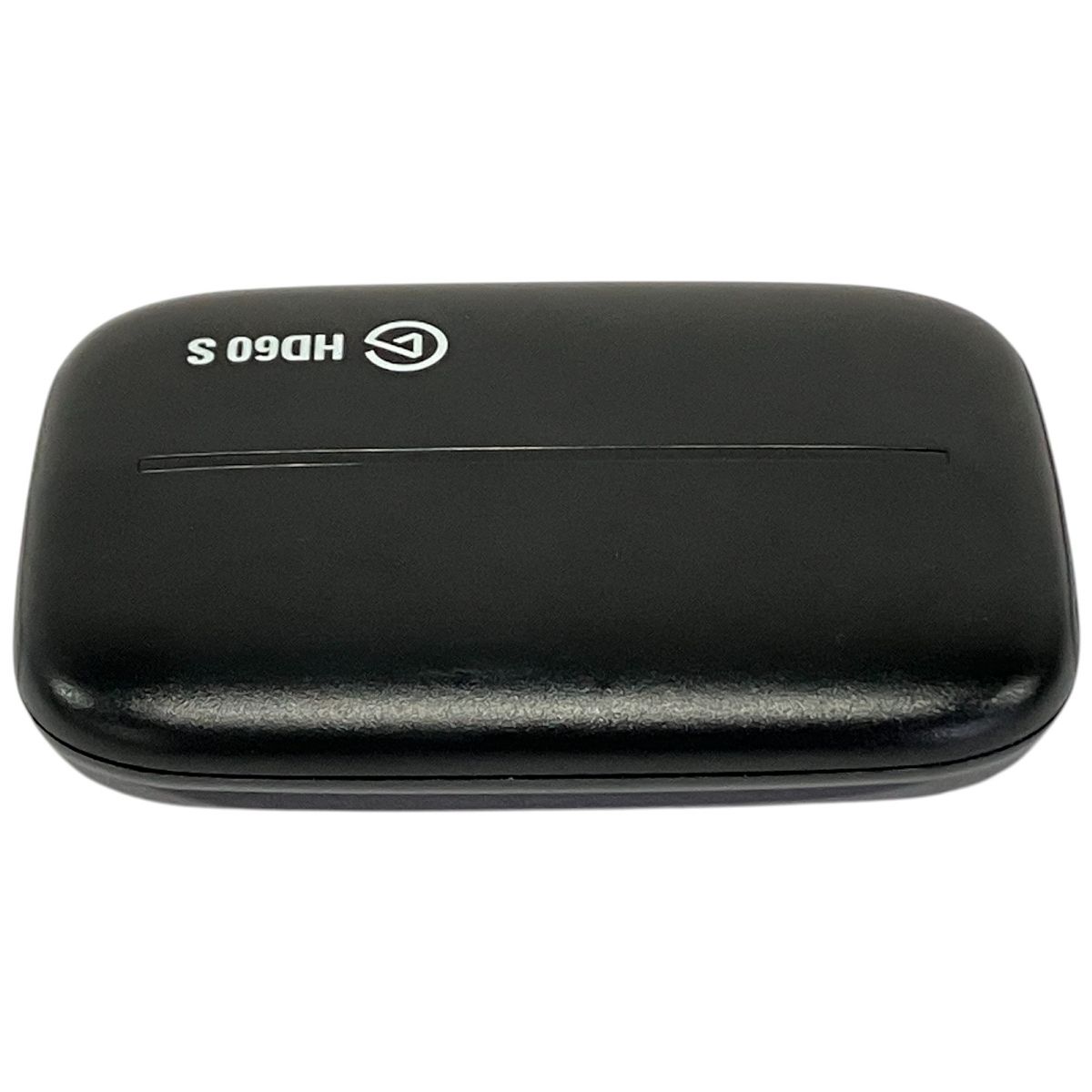 Elgato HD60S 2GC309901004 外付け キャプチャー ボード ゲーム