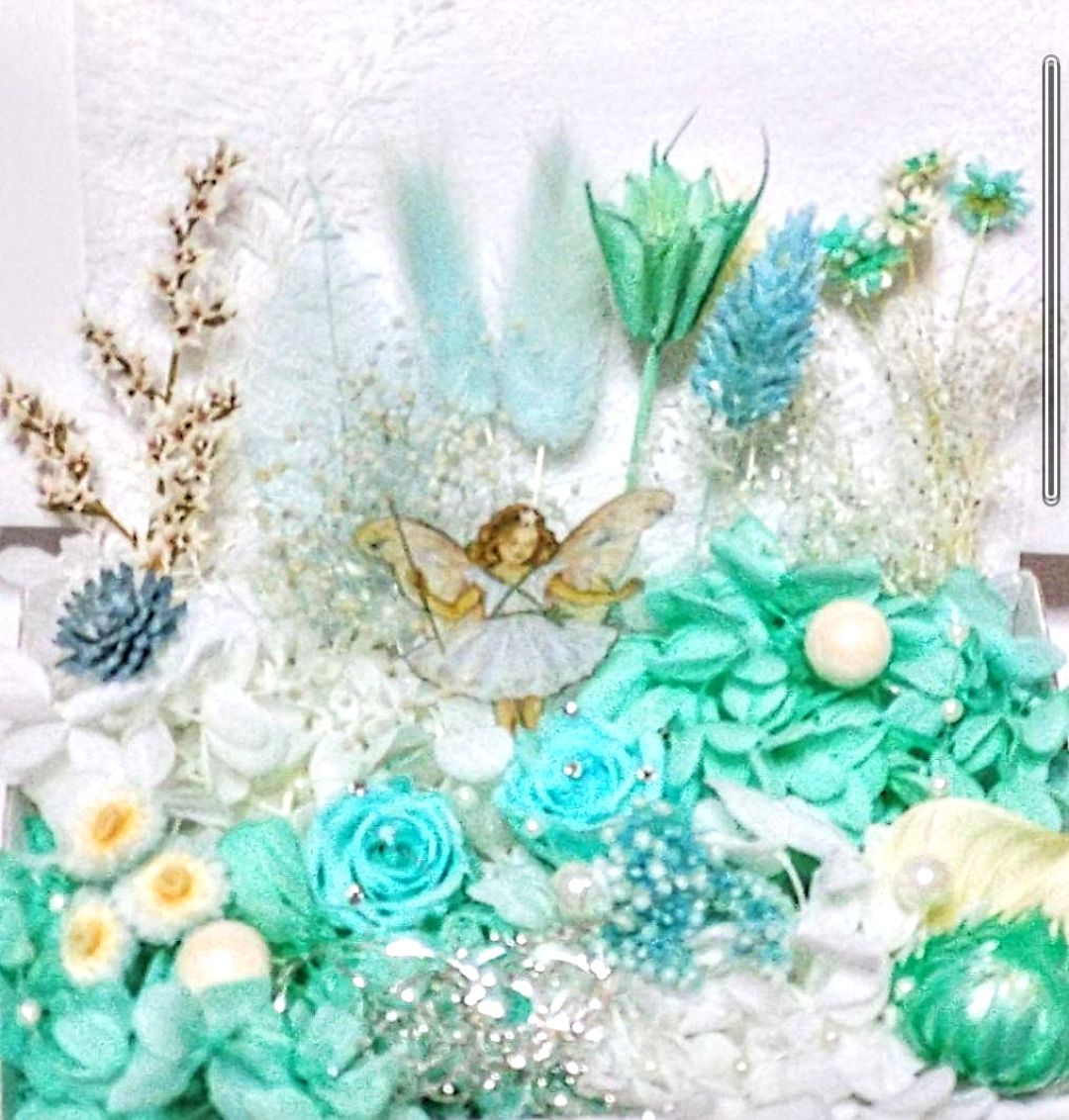 ☆ 花材セット 花材詰め合わせ 【036】 - メルカリ