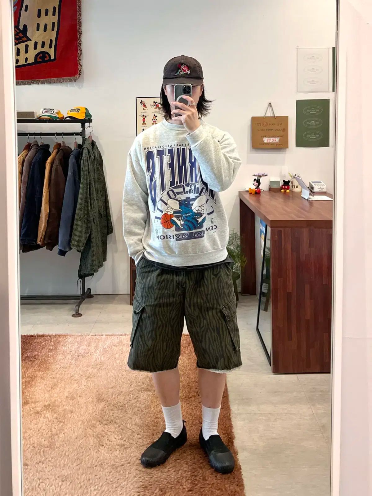 NBA シャーロット