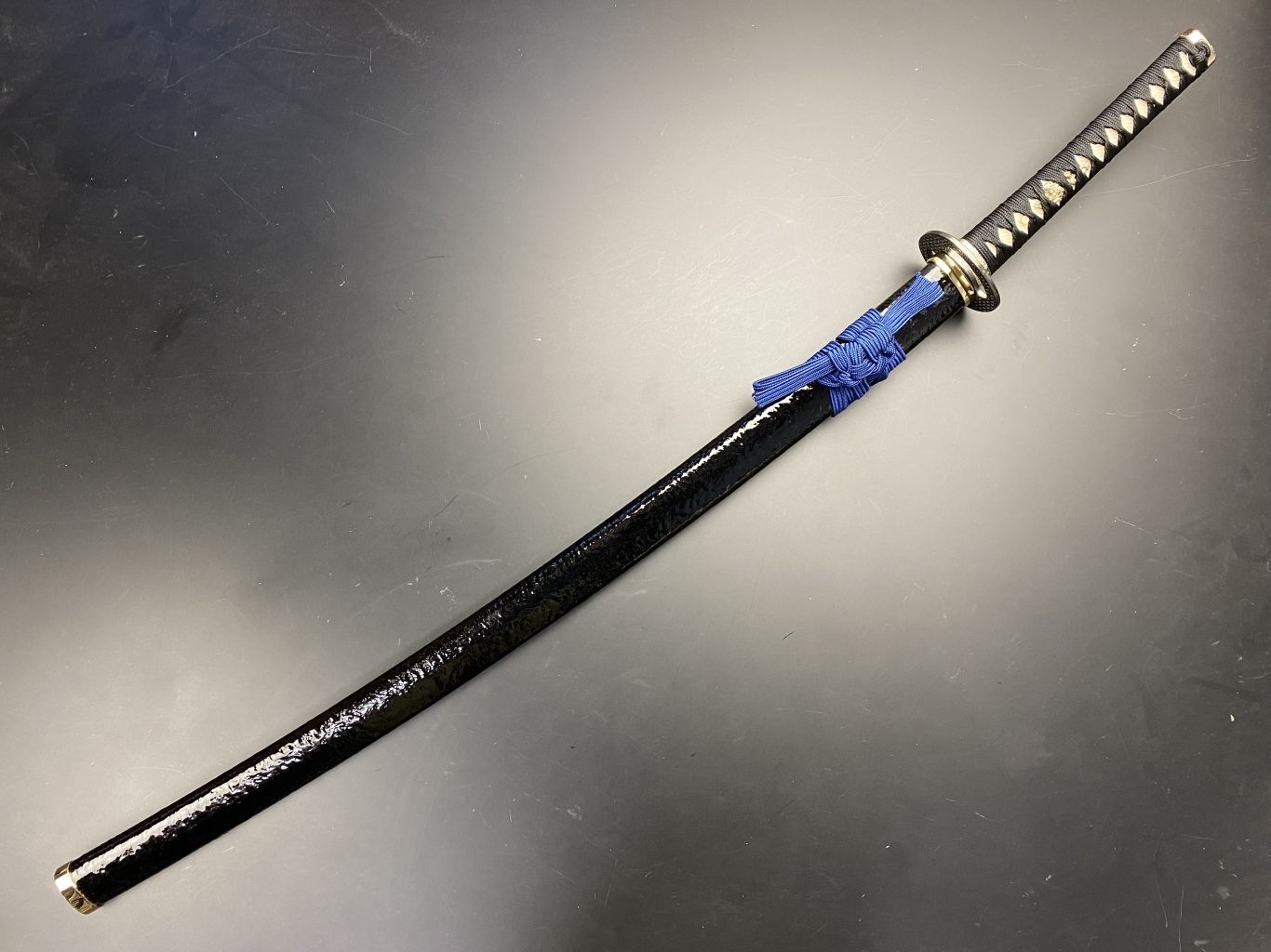 V.ROAD 模造刀 オリジナル 山姥切長義 大刀 WWW_IBETON_RU