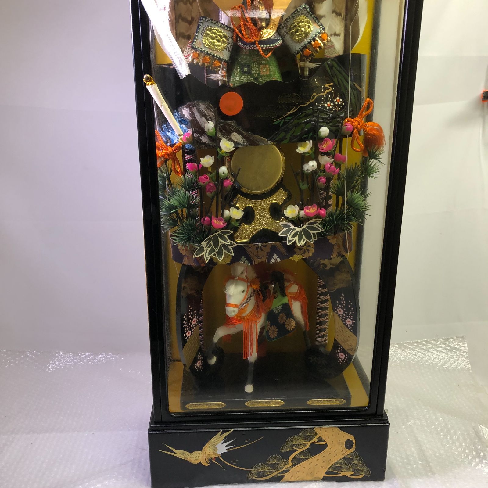 特大御破魔弓飾 320番 - メルカリ