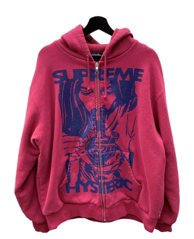 ヒステリックグラマー上着 STYLING | HYSTERIC GLAMOUR ONLINE STORE ヒステリックグラマー