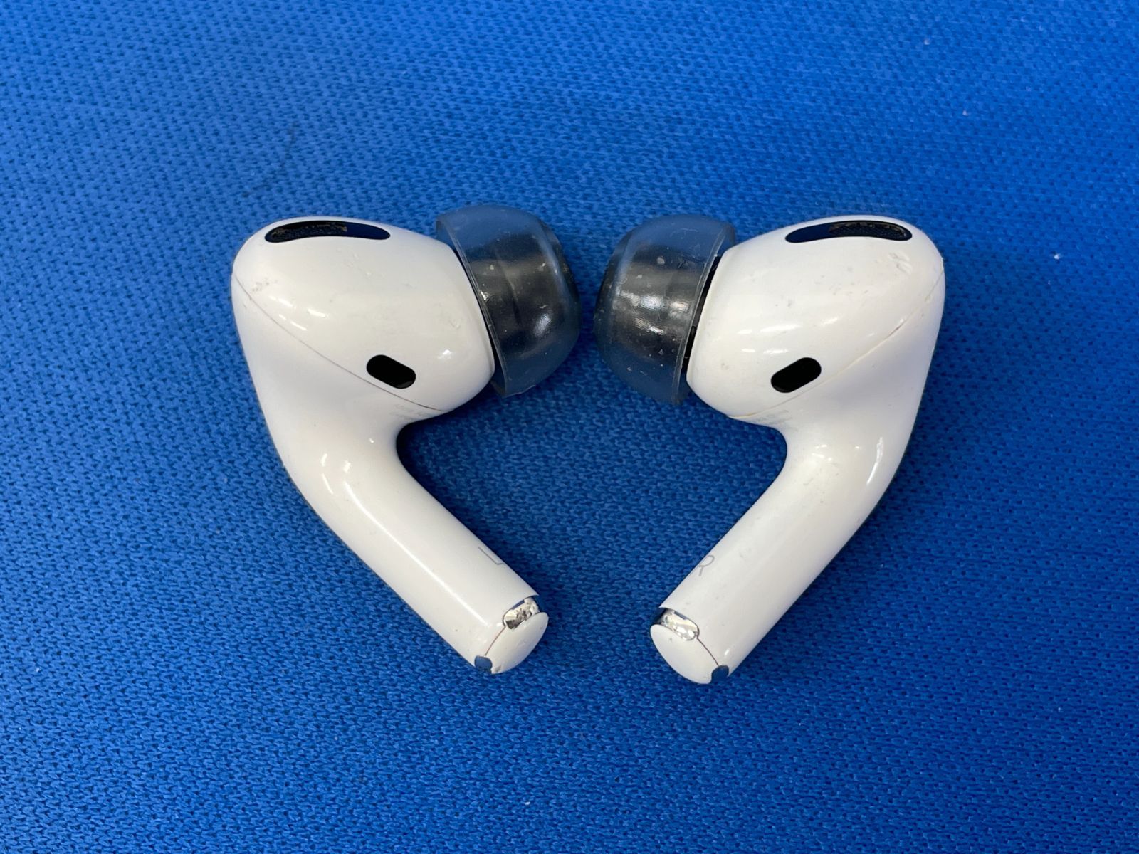 Apple AirPods Pro 第1世代 (A2190/A2083/A2084) MWP22J/A Apple
