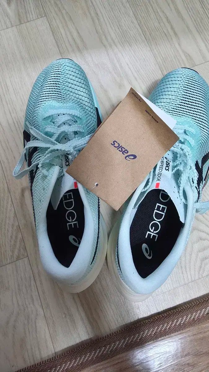 メタスピードエッジ