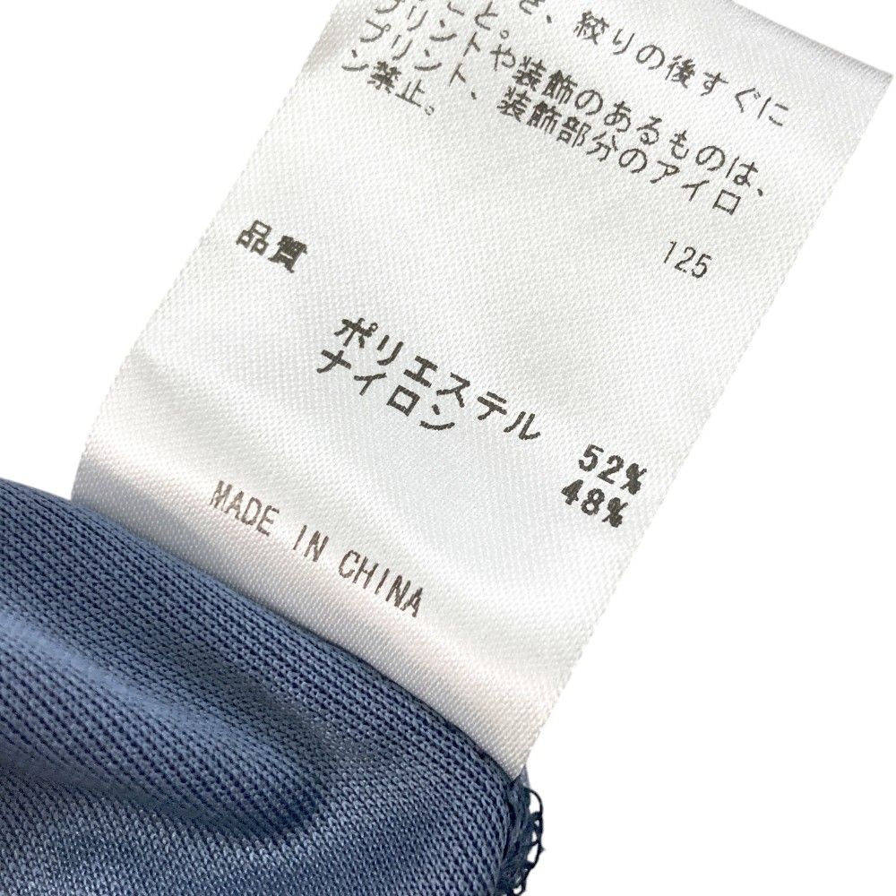 ニジュウサンクゴルフ ハーフジップ シャツ ネイビー 1 ゴルフ レディース クランク（CLUNK）（レディース）ゴルフウェア 吸湿発熱