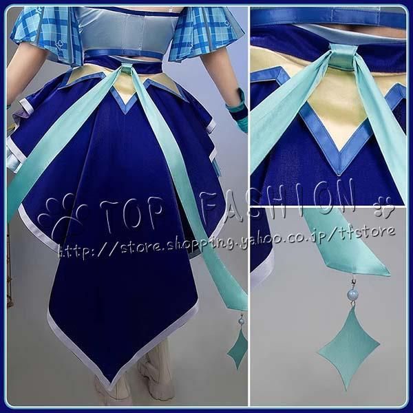 キュアウインク Cure