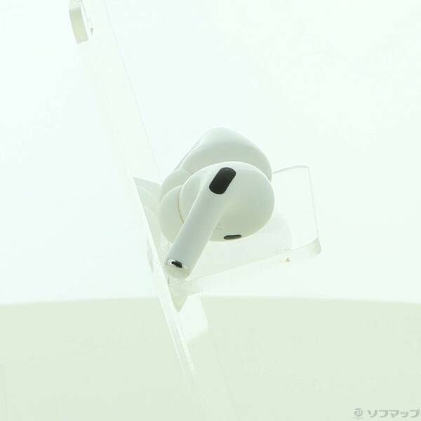 品〕 AirPods Pro 第1世代 MagSafe対応 MLWK3J／A【295】 【公式通販】