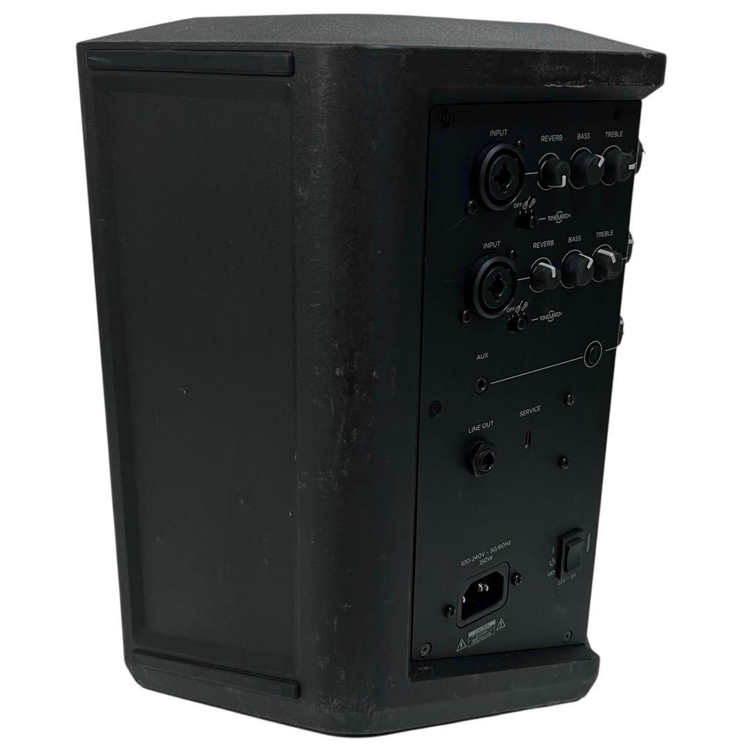 5792 Bose S1 Pro マルチポジションPAシステム 426564 Bose S1 Pro Multi-Position Powered PA System with Battery