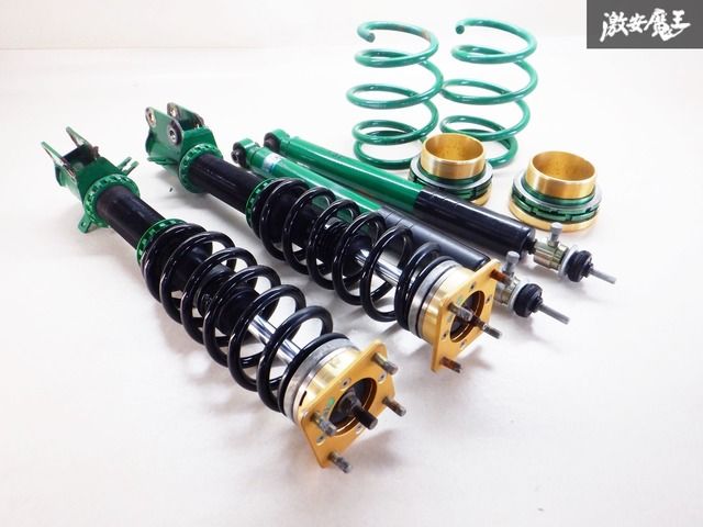 TEIN テイン DRIVINGMASTER GT WAGON  LY3P MPV フルタップ 全長調整式 車高調 サスキット 棚G10