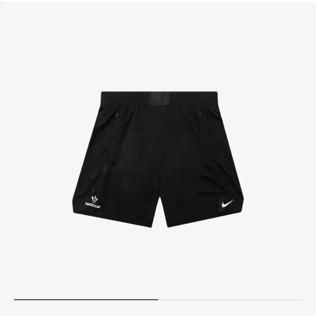 Nike(ナイキ） x ドレイク NOCTA(ノクタ) ショートパンツ ハーフパンツ